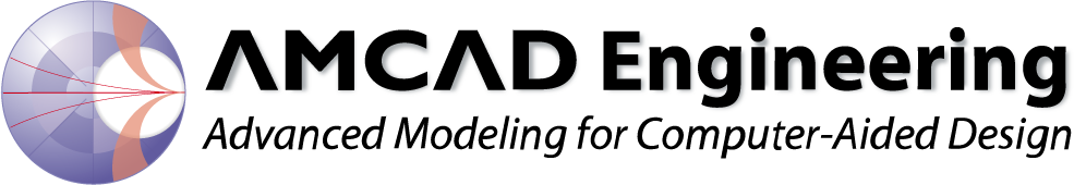 amcad engineering logo