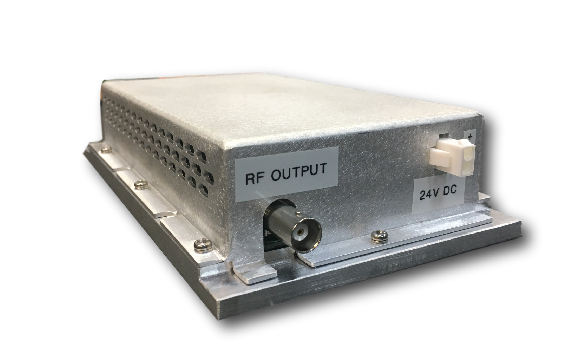 E&I ultrasonics amplifier module