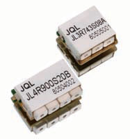 JQL ceramic filter bandpass
