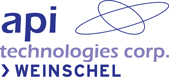 logo api Weinschel