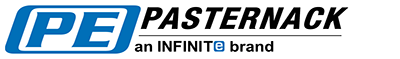 logo Pasternack