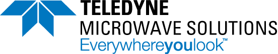 Teledyne Microwave Logo