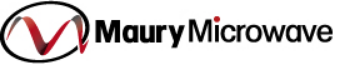 Maury Microwave logo