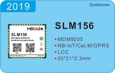 MeiG SLM156