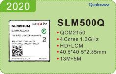 MeiG SLM500Q
