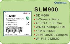 MeiG SLM900