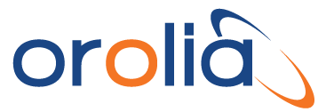 Orolia logo