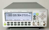 Spectracom CNT90 frequency counter