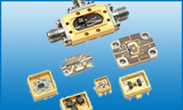 Teledyne Microwave Components