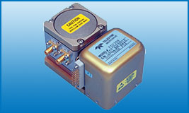 Teledyne Microwave YIG Filters and Oscillators