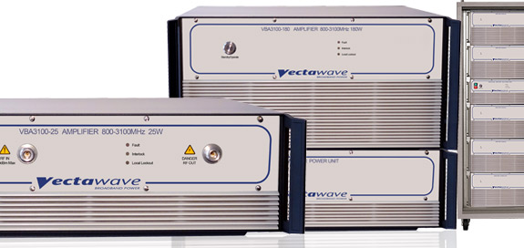 Vectawve EMV Verstärker