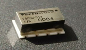 Vectawave amplifier module 30 MHz - 512 MHz