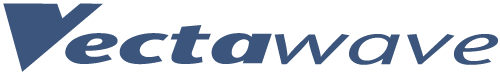 Vectawave logo