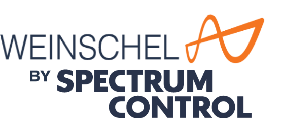 Weinschel Logo