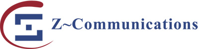 logo Z-Communications