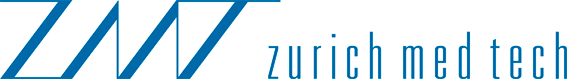 logo Zurich Medtech