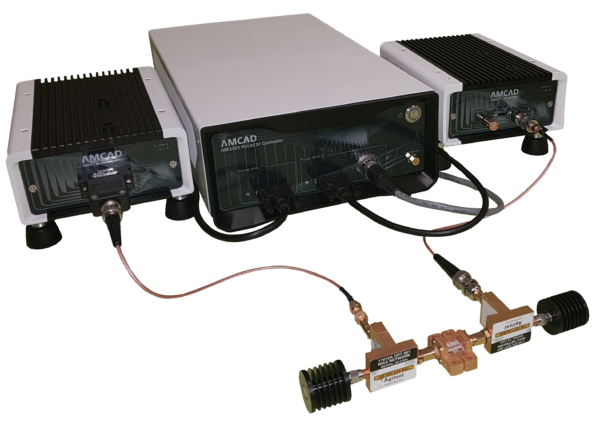 amcad pulsed iv system am3200