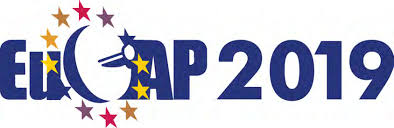 eucap 2019 logo