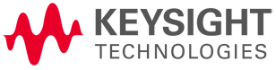 logo Keysight