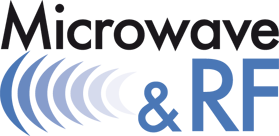 logo microwave & RF Paris