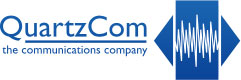 QuartzCom logo